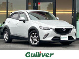 マツダ CX-3