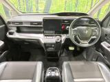 ステップワゴン 2.0 e:HEV スパーダ G EX ホンダセンシング 