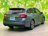 レヴォーグ 1.6 GT-S アイサイト 4WD 