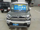 ハスラー J スタイルII 