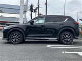 CX-5 2.2 XD Lパッケージ 