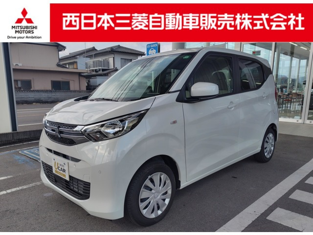 eKワゴン M 
