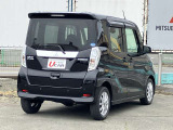 eKスペースカスタム T セーフティ プラス エディション 4WD 
