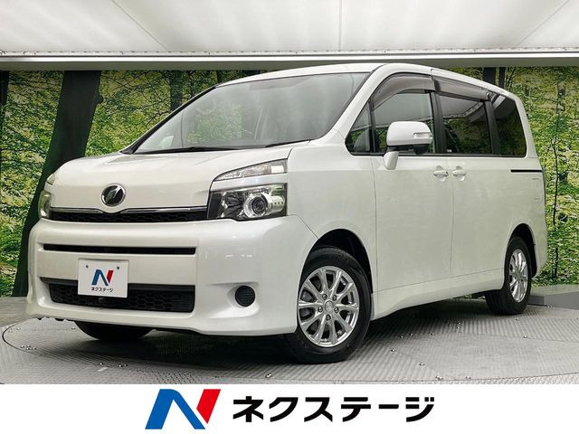 ヴォクシー 2.0 X Lエディション 