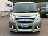 ソリオ 1.2 ハイブリッド(HYBRID)  MZ 4WD 