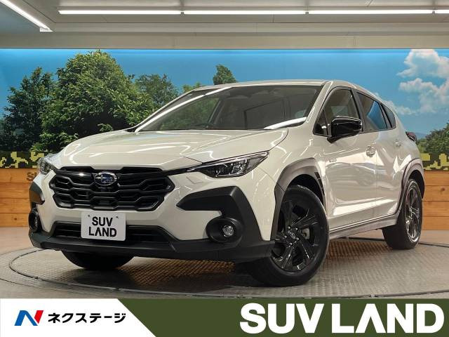 クロストレック 2.0 ツーリング 4WD 