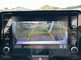 ヤリス 1.5 ハイブリッド X E-Four 4WD 修復歴無し