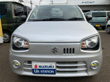 アルト F 4WD 