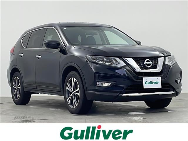エクストレイル 2.0 20Xi 4WD 4WD 修復歴無し
