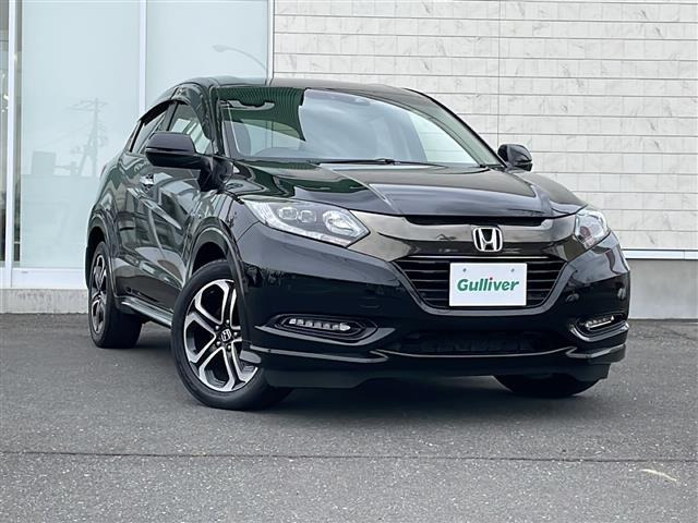 ヴェゼル 1.5 ハイブリッド Z ホンダセンシング 4WD 修復歴無し