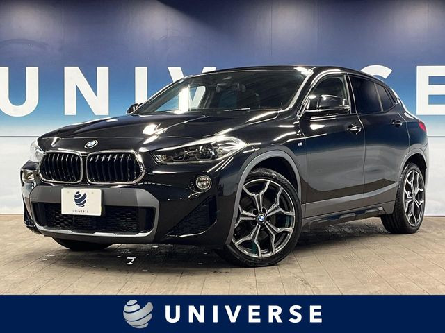 X2  xDrive 20i MスポーツX