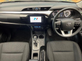 ハイラックス  Z