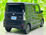 タントカスタム RS 4WD 