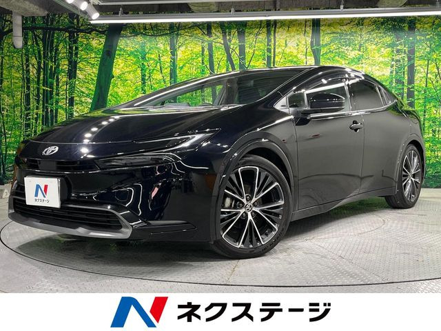 プリウス 2.0 Z 