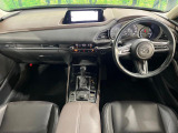 CX-30 2.0 20S Lパッケージ 