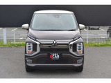eKクロス EV P 