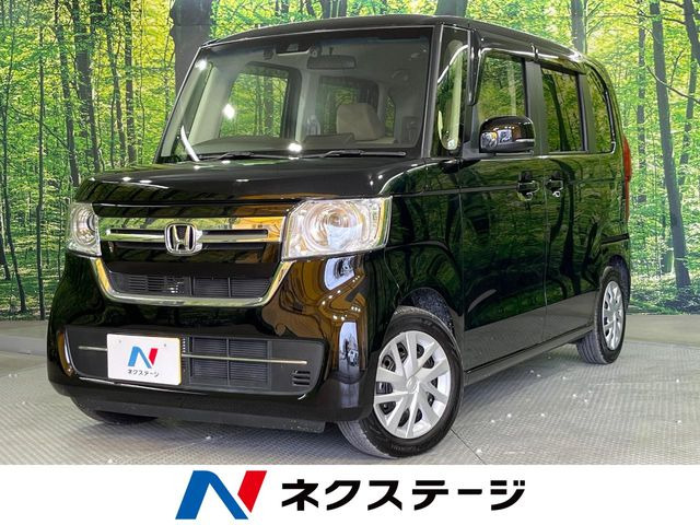 N-BOX L 