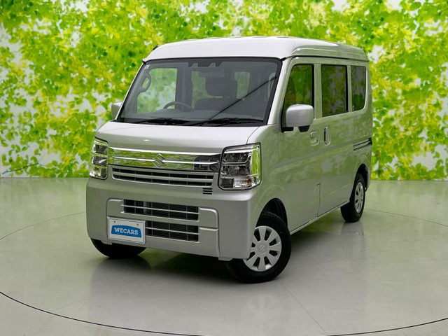 エブリイ ジョイン ターボ 4WD 