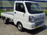キャリイ KC エアコン パワステ 農繁仕様 4WD 