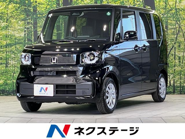 N-BOX ベースグレード 