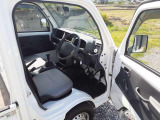 キャリイ KC エアコン パワステ 農繁仕様 4WD 