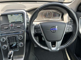 XC60 T5 AWD Rデザイン4WD 4WD 本革シート