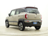 クロスビー 1.0 ハイブリッド(HYBRID) MV 4WD 