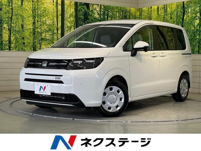 フリード 1.5 エアー 