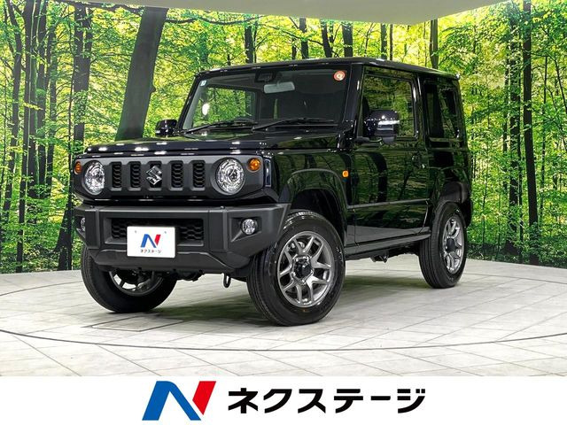 ジムニー  XC