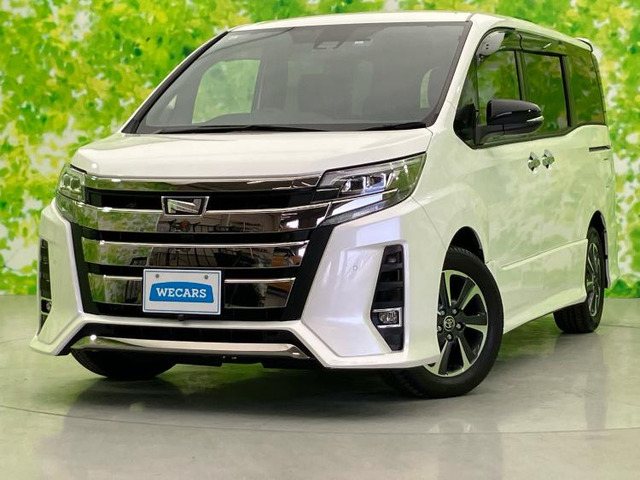 ノア 2.0 Si W×B III 