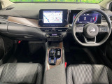 ノートオーラ 1.2 G レザーエディション 