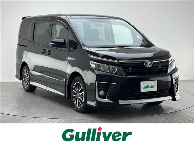 ヴォクシー 2.0 ZS 修復歴無し