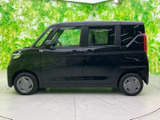 ルークス X 4WD 