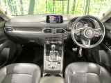 CX-5 2.2 XD Lパッケージ 