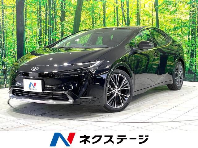 プリウス 2.0 Z 