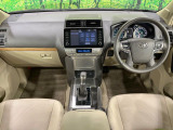ランドクルーザープラド 2.7 TX Lパッケージ マットブラック エディション 4WD 