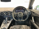 TTクーペ 2.0 TFSI 修復歴無し
