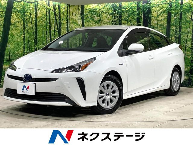 プリウス 1.8 S 