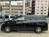 エルグランド 2.5 AUTECH 