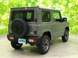 ジムニー XC 4WD 