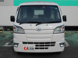 ハイゼットトラック スタンダード SAIIIt 4WD 