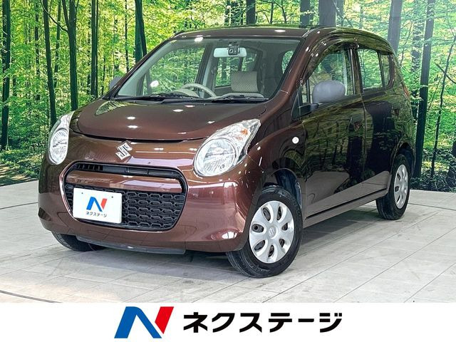 アルト F 