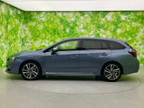 レヴォーグ 1.6 GT-S アイサイト 4WD 