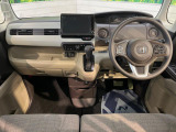 N-BOX G L ホンダセンシング 