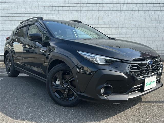 クロストレック 2.0 ツーリング 4WD 修復歴無し
