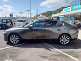 MAZDA3セダン 1.5 15S ツーリング 