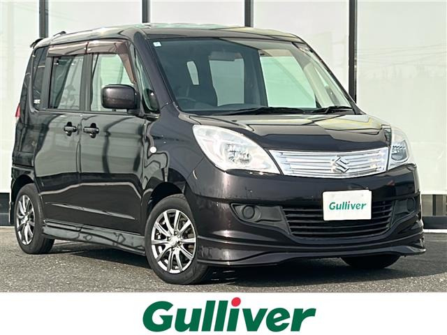 ソリオ 1.2 X 4WD 4WD 修復歴無し