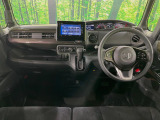 N-BOXカスタム G L ホンダセンシング 
