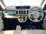 ムーヴキャンバス G メイクアップ SAIII 