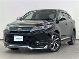 ハリアー 2.0 プログレス メタル アンド レザーパッケージ 4WD 4WD 本革シート